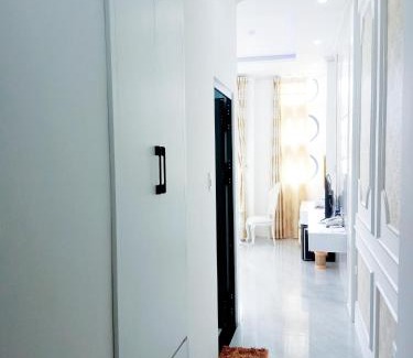 Tuy Hoa Hotel | Khach sạn Starfish Tuy Hoà