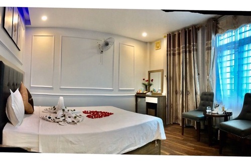 My Đinh Hotel | Khach San Viet My