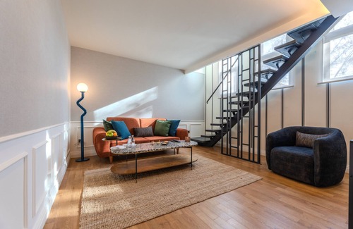 Galata Hotel | Khai Hotel Karaköy