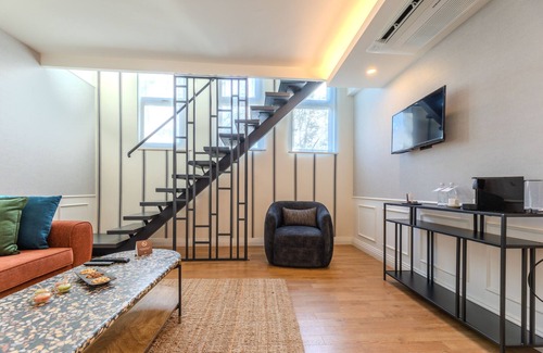 Galata Hotel | Khai Hotel Karaköy