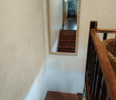 Central Seberang Perai Chalet De Esquí | khairul homestay taman tengiri seberang jaya