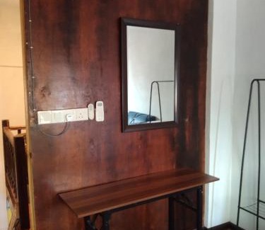 Central Seberang Perai Chalet De Esquí | khairul homestay taman tengiri seberang jaya