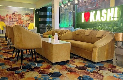 Varanasi Apartamento | Khajuri Colony