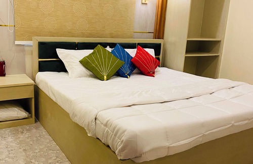 Varanasi Apartamento | Khajuri Colony