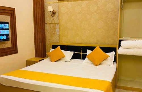 Varanasi Apartamento | Khajuri Colony