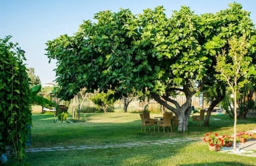 Ortona Casa | Khaki. Rustic 6/8 p. country house with garden and pool