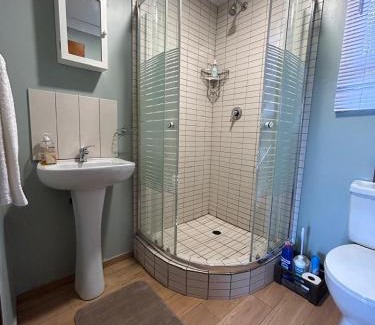 Hillcrest Apartamento | Khaled Estate Cottages - unit A