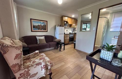 Hillcrest Apartamento | Khaled Estate Cottages - unit A