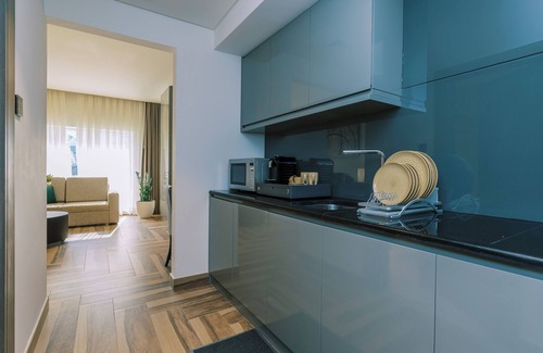 Al Muraqqabat Hotel | Khalidia Palace Hotel Dubai