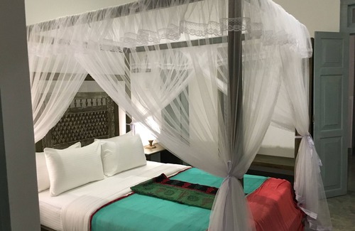 Fort Galle Casa | Khalids Guest House Galle