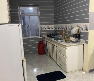 Stone Town Apartamento | Khalifa Apartment