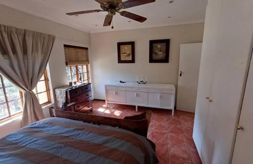 Greater Johannesburg Metropolitan Area Chalet De Esquí | Khalila's Equestrian Cottage