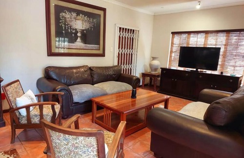 Greater Johannesburg Metropolitan Area Chalet De Esquí | Khalila's Equestrian Cottage