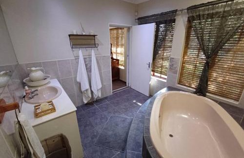 Greater Johannesburg Metropolitan Area Chalet De Esquí | Khalila's Equestrian Cottage