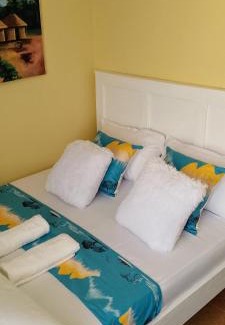 Voi Apartamento | Khalisee homes studio apartment 3