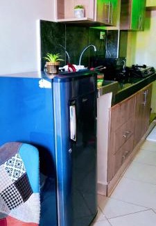 Voi Apartamento | Khalisee Homes Studio Apartment 2