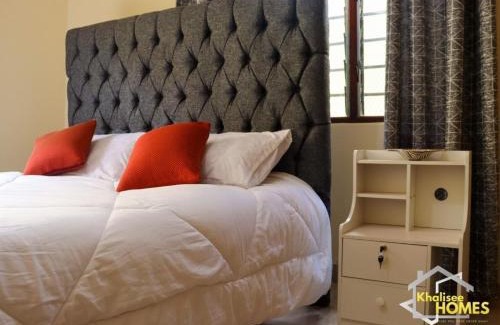 Voi Apartamento | Khalisee Homes Studio Apartment 2