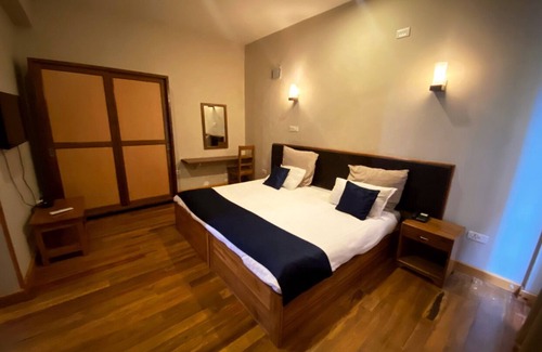 Thimphu Hotel | Khamsum Inn