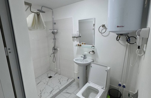 Samarkand Apartamento | Khan Apartments