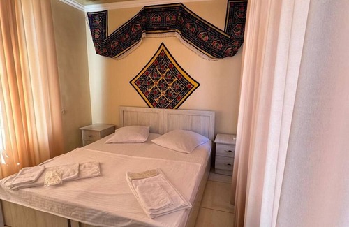 Samarkand Apartamento | Khan Apartments