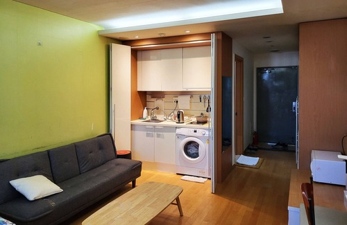 COEX Apartamento | Khan Residence