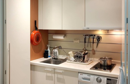 COEX Apartamento | Khan Residence