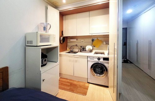 COEX Apartamento | Khan Residence