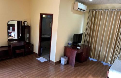 Cua Lap Apartamento | Khan's cottage