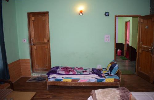 Keylong Casa | Khandroling Guest House