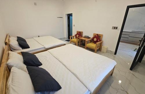 Long Hai Casa | KHANG house