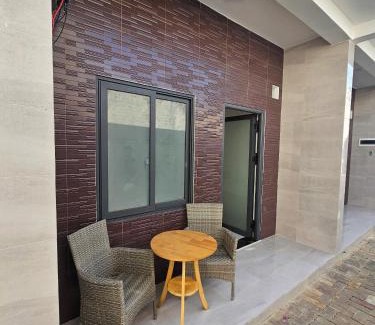 Long Hai Casa | KHANG house