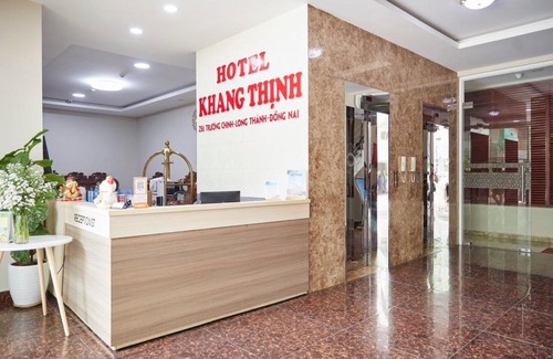 Long Thanh Hotel | Khang Thịnh Hotel Long Thành