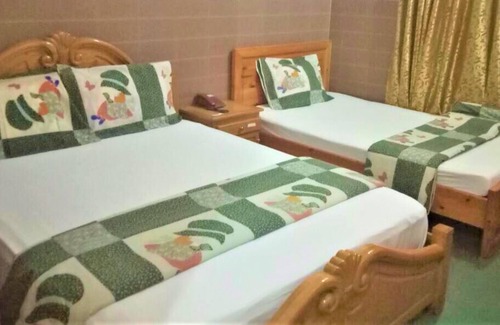 Bien Hoa Hotel | Khanh Dang Hotel