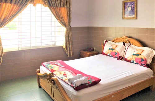 Bien Hoa Hotel | Khanh Dang Hotel