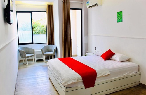 Thang Tam Hotel | Khanh Linh Hotel