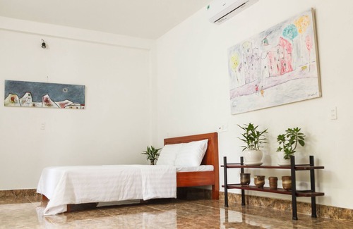 Thuy Xuan Casa | Casa de familia de Khanh en Hue