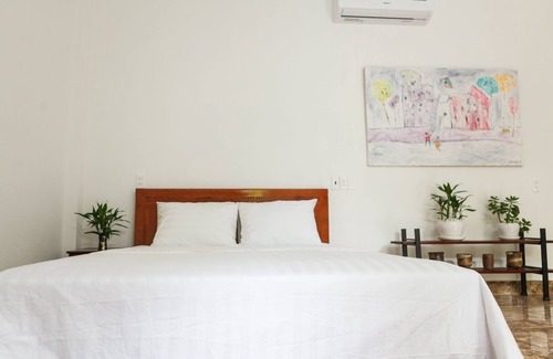 Thuy Xuan Casa | Casa de familia de Khanh en Hue