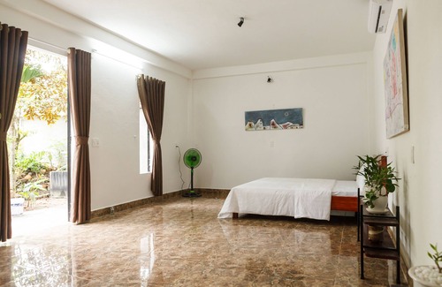 Thuy Xuan Casa | Casa de familia de Khanh en Hue