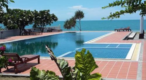 Khanom Apartamento | Khanom Beach Residence Monthly Rental Condo