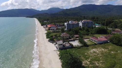 Khanom Apartamento | Khanom Beach Residence Monthly Rental Condo