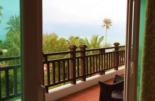 Khanom Apartamento | Khanom Beach Residence Monthly Rental Condo