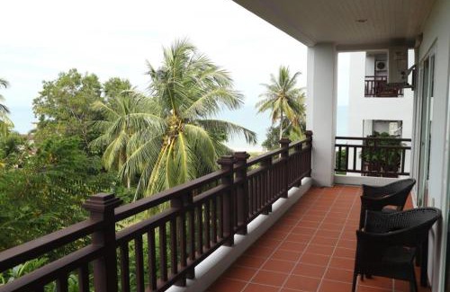 Khanom Apartamento | Khanom Beach Residence Monthly Rental Condo