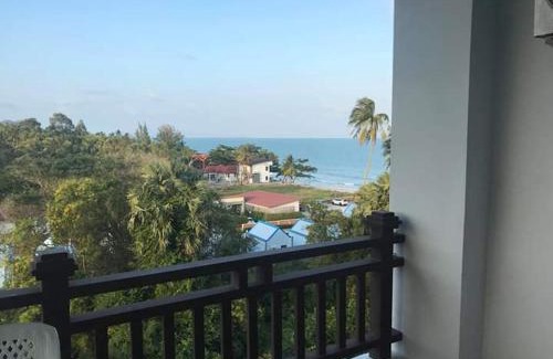 Khanom Apartamento | Khanom Beach Residence