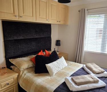 Morpeth Otro | Khans Cabin