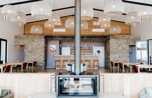 Langeberg Cabina | Khanyisa Mountain Lodge