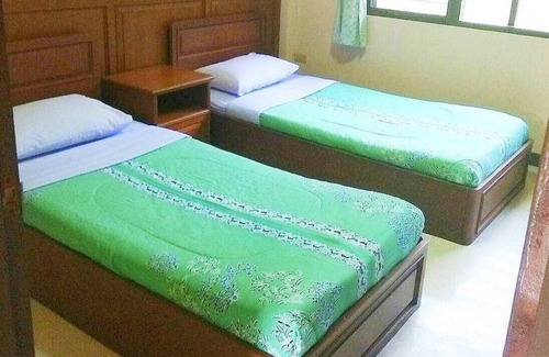 Khaem Son Hotel | Khao Kho Valley Hotel