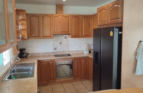 Khuekkhak Villa | Villa de 4 dormitorios, traslado gratuito, paseo a la playa, sin vecinos