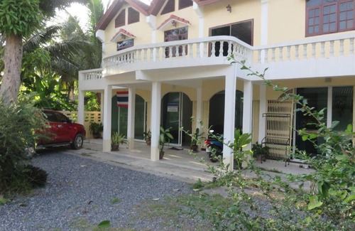 Chaloklum Casa | Khao Raa Mansion