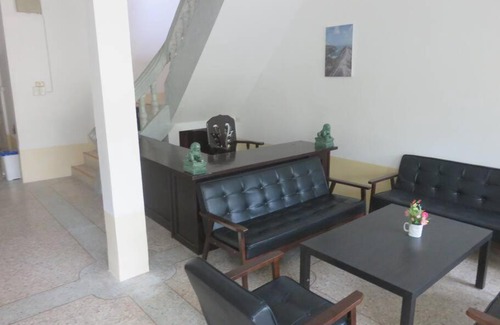Chaloklum Casa | Khao Raa Mansion