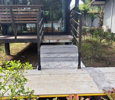 Khlong Sok Complejo | Khao Sok Residence Resort